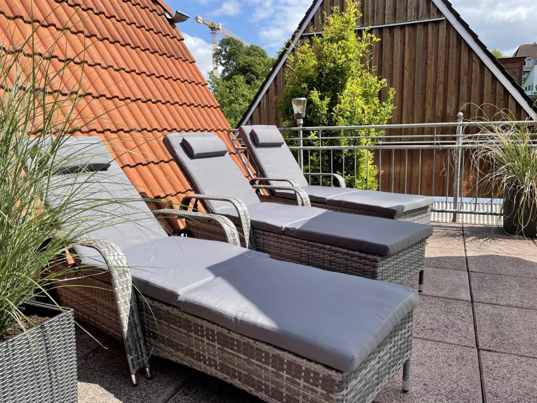 Wiesenweg W13 Laboe Exterior foto